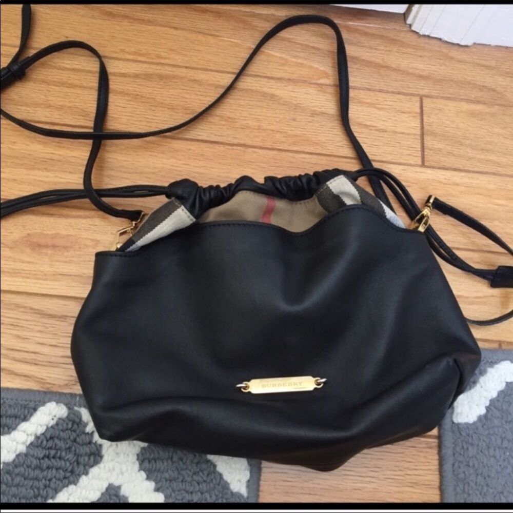 Burberry Little Crush Crossbody